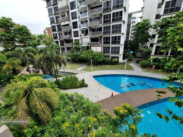 Condominium for sale