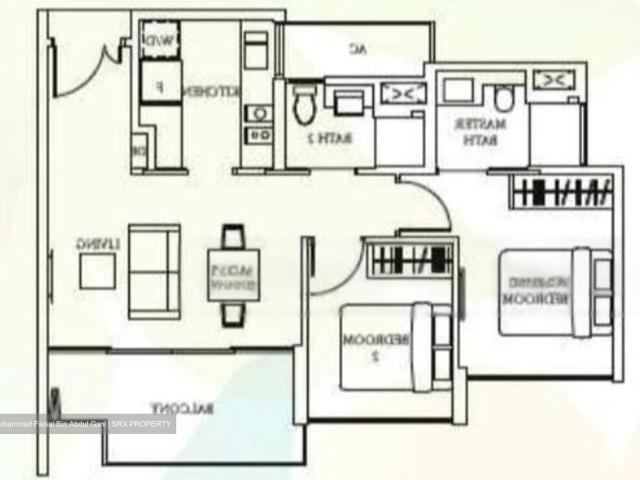 Condominium for sale