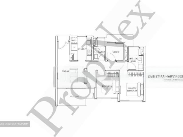 Condominium for rent in Pasir Ris