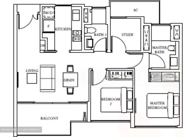 Condominium for sale in Pasir Ris