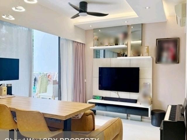 Condominium for sale