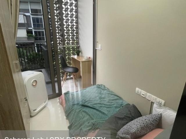 Condominium for rent in 19 North East, Hougang