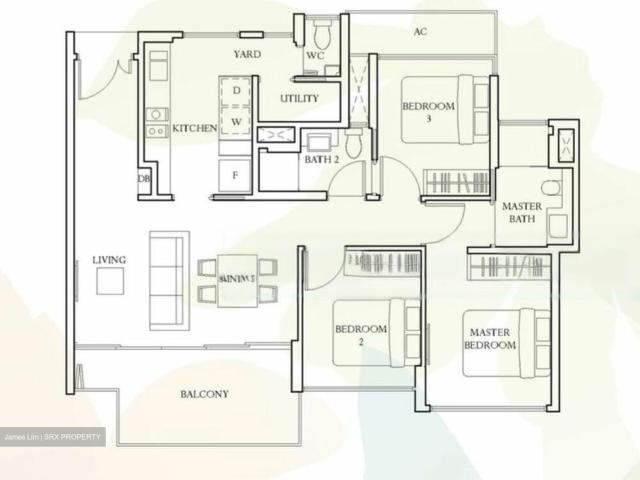 Condominium for sale in Pasir Ris
