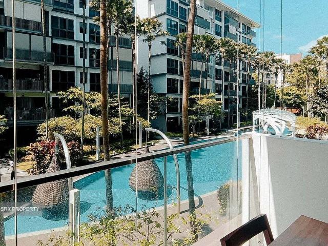 Condominium for sale