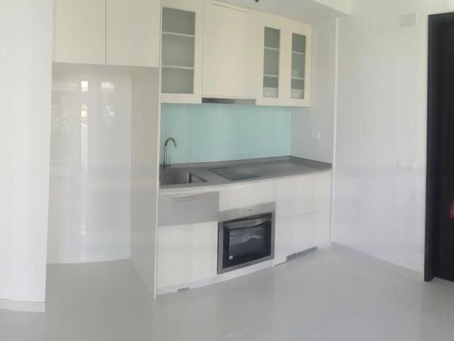 Condominium for rent