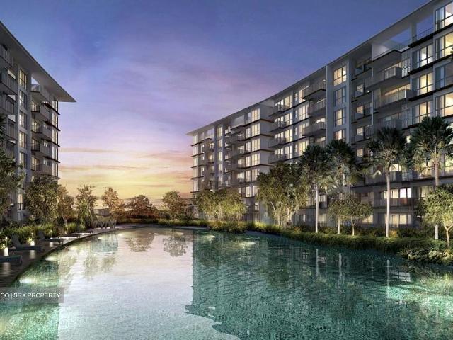 Condominium for sale