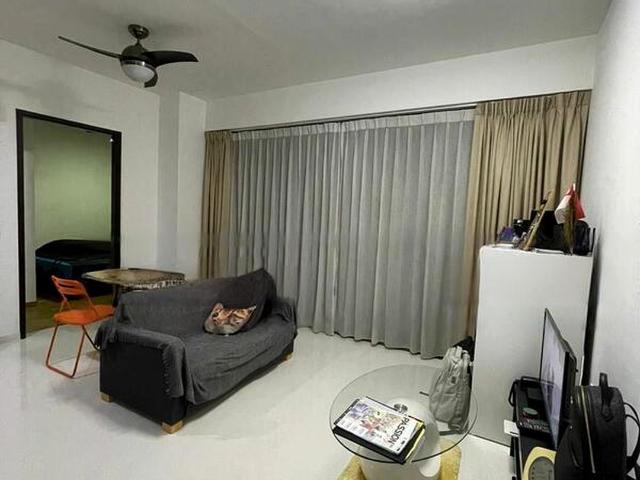Condominium for rent