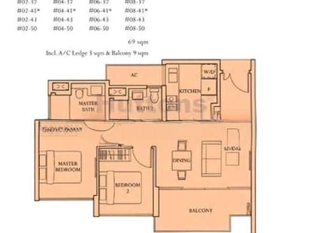 Condominium for sale