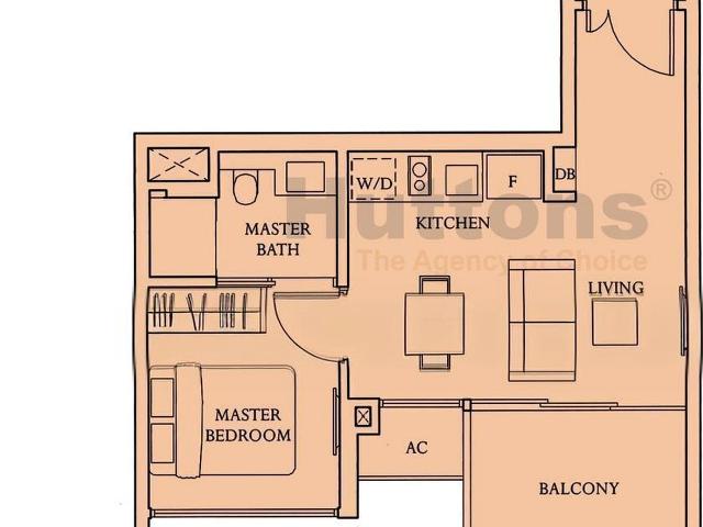 Condominium for sale