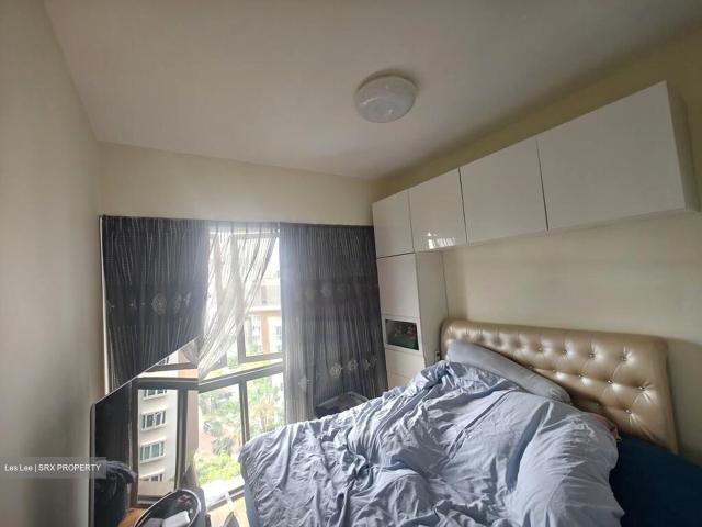Condominium for sale in Pasir Ris