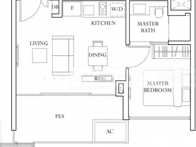 Condominium for sale