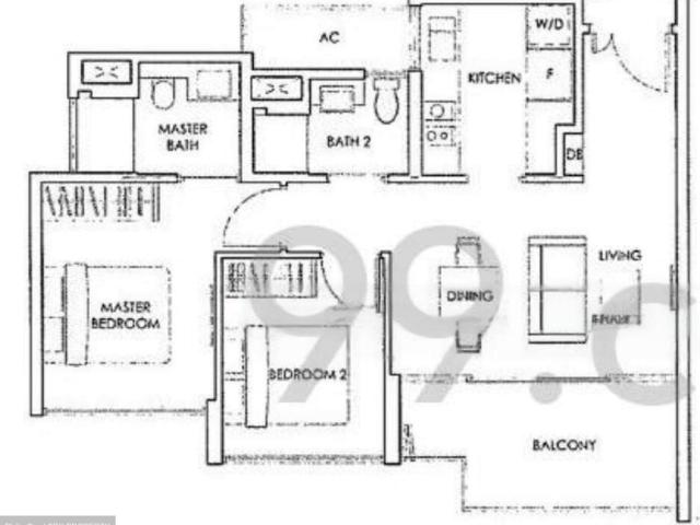 Condominium for sale