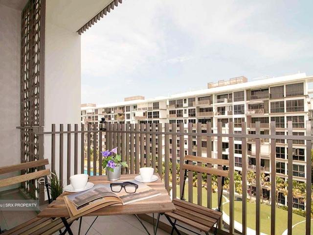 Condominium for rent
