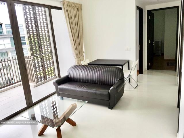 Condominium for rent in Pasir Ris