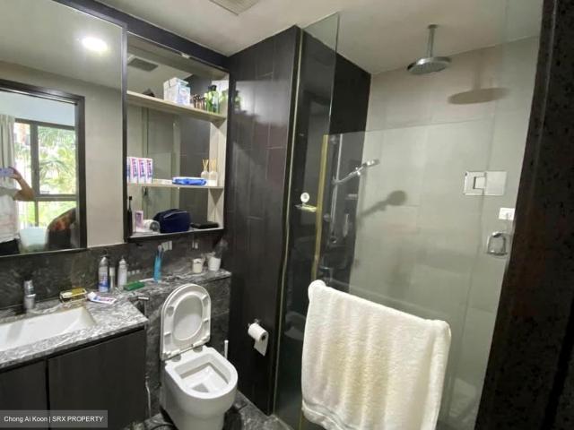 Condominium for rent