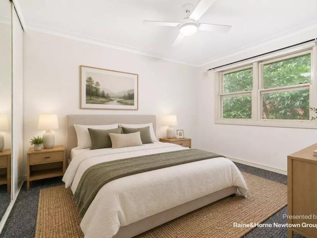 Apartment for rent in Sydney, New South Wales
