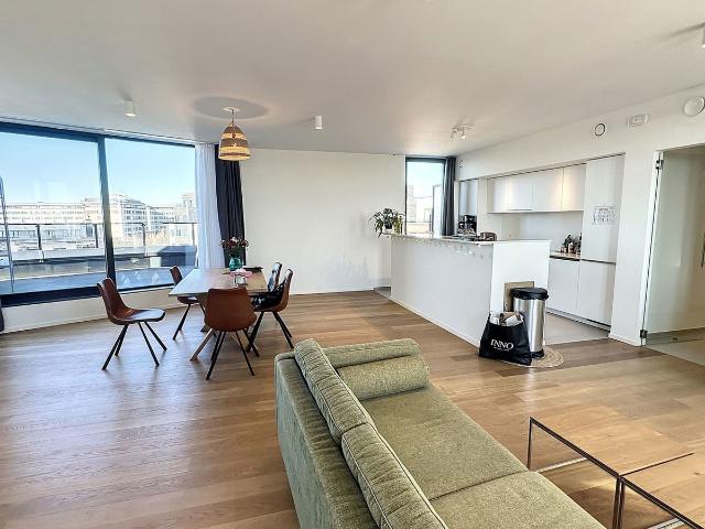 Appartement location à Sint-lambrechts-woluwe, Bruxelles