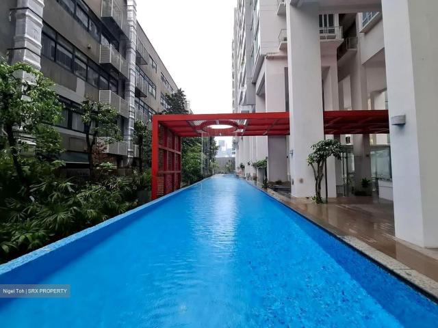Condominium for sale
