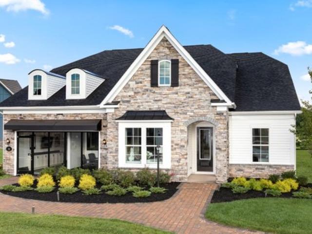 House for sale in Gettysburg, Ohio