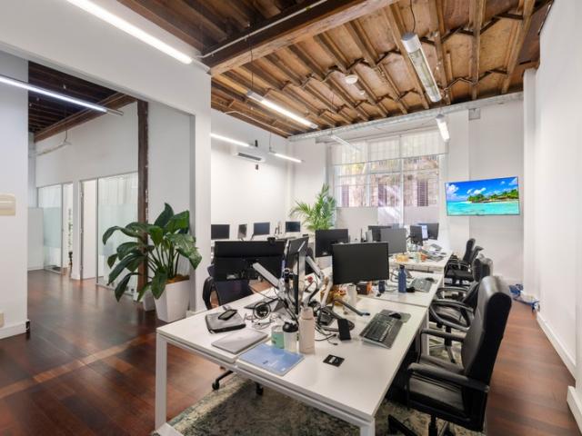 Office for rent in Sydney, New South Wales