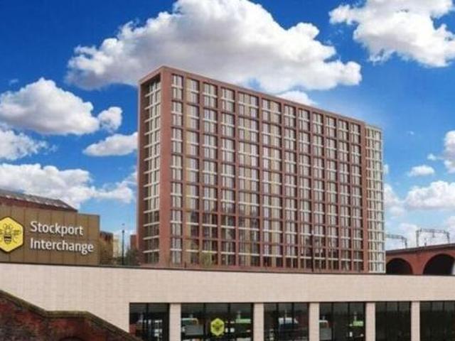 House for rent in Greater Manchester