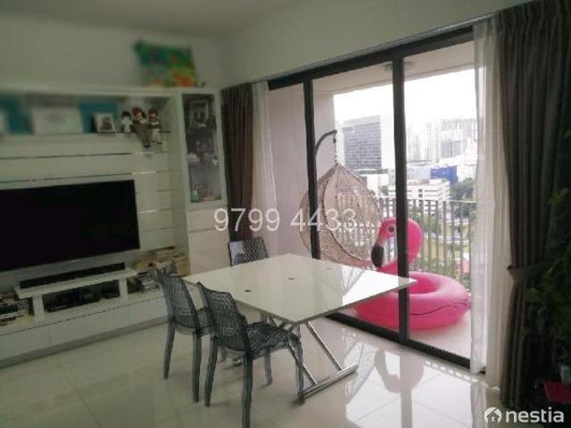 Apartment for sale in Alexandra Road