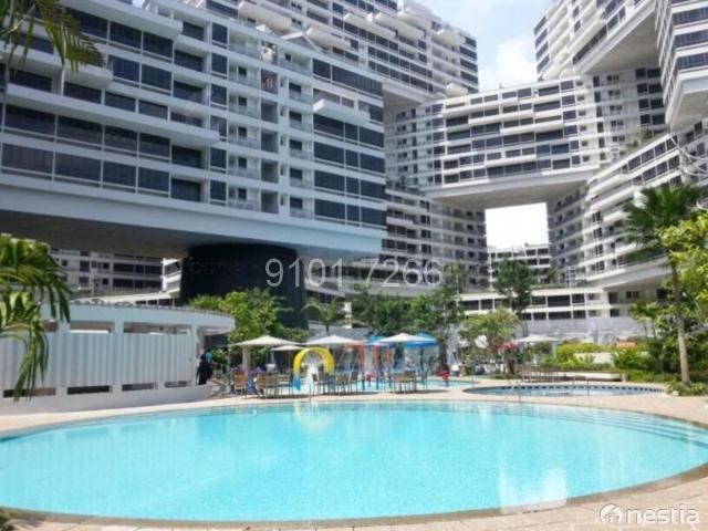 Apartment for sale in Alexandra Road