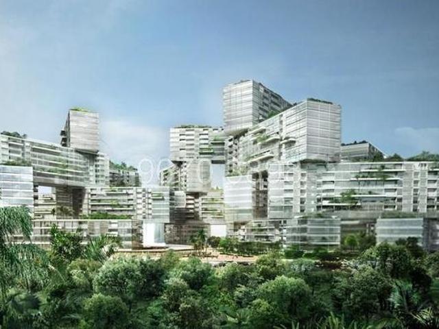 Apartment for sale in Alexandra Road