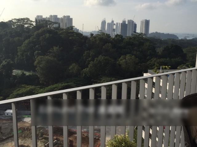 Apartment for sale in Alexandra Road