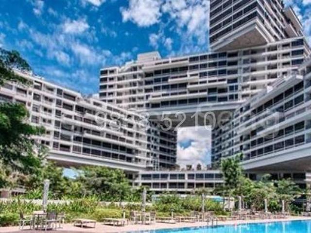 Apartment for sale in Alexandra Road