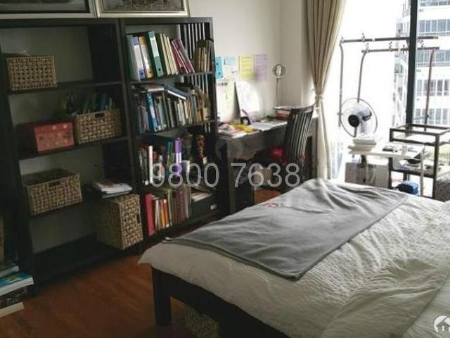 Apartment for sale in Alexandra Road