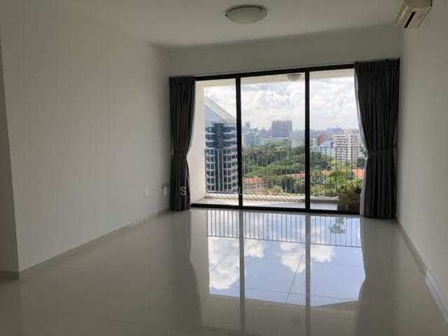 Apartment for rent in Alexandra Road