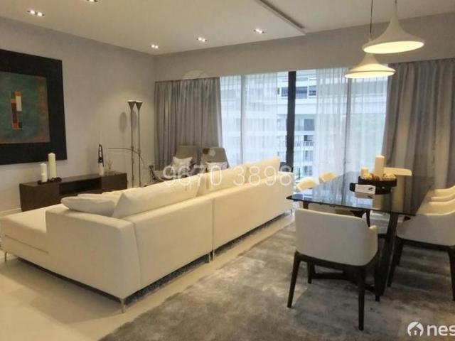 Apartment for sale in Alexandra Road