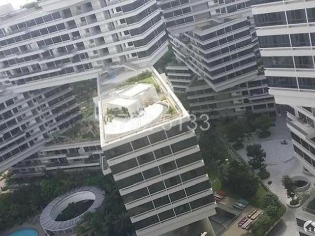 Apartment for sale in Alexandra Road
