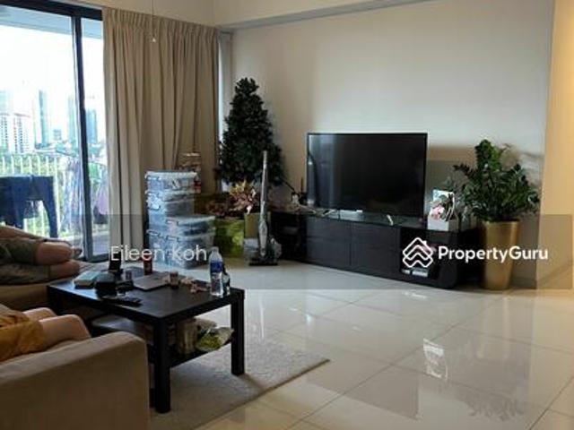 Apartment for rent in Alexandra, Singapore