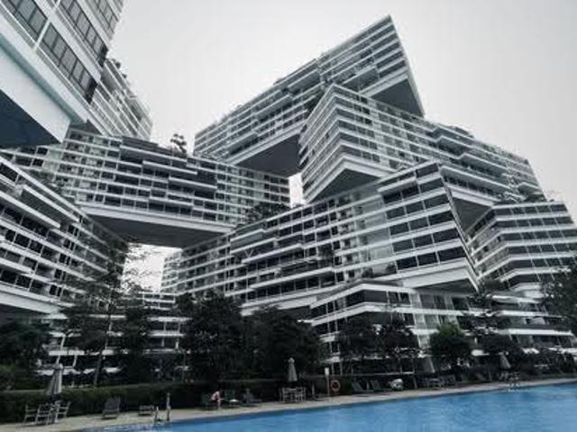 Apartment for rent in Alexandra, Singapore