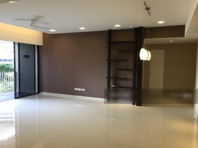 Apartment for sale in Alexandra Road