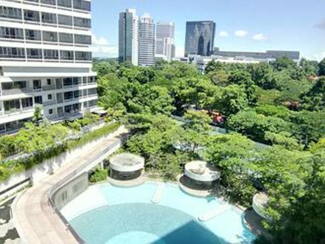 Apartment for rent in Alexandra, Singapore