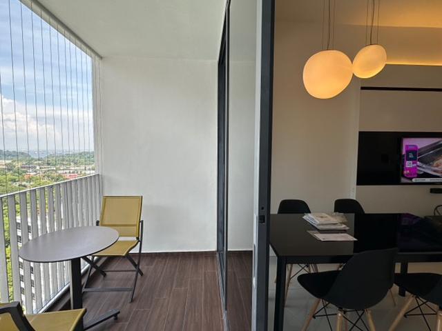 Condominium for rent