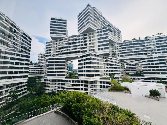 Condominium for rent