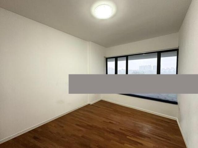 Condominium for rent