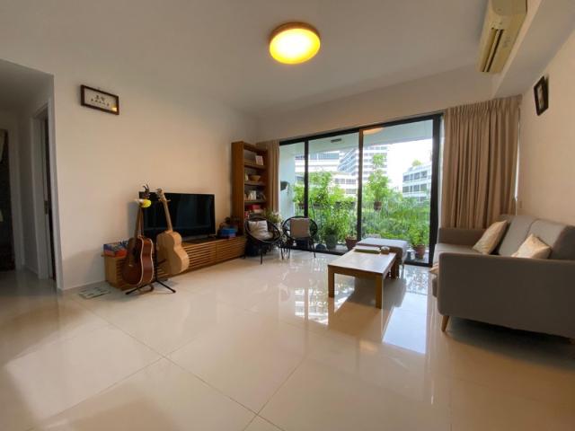 Condominium for sale