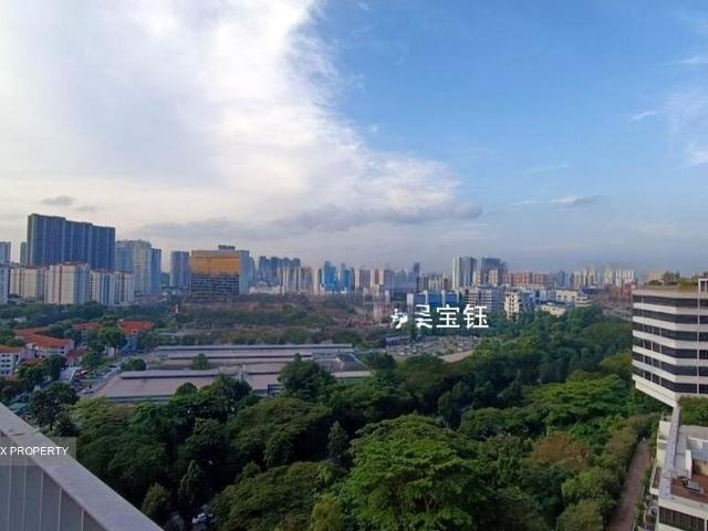 Condominium for sale in Telok Blangah