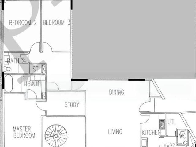 Condominium for sale in Telok Blangah