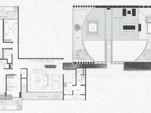 Condominium for sale in Bukit Timah