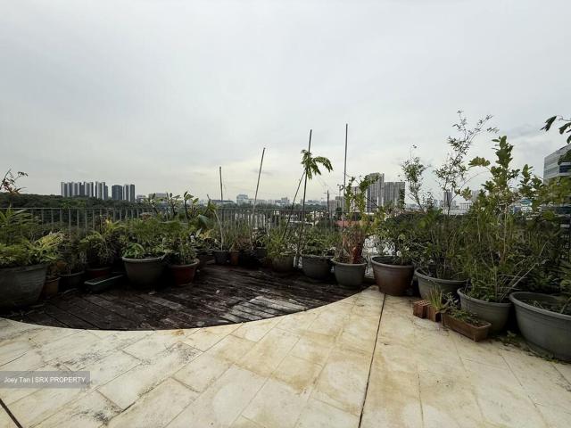 Condominium for sale in Alexandra Road