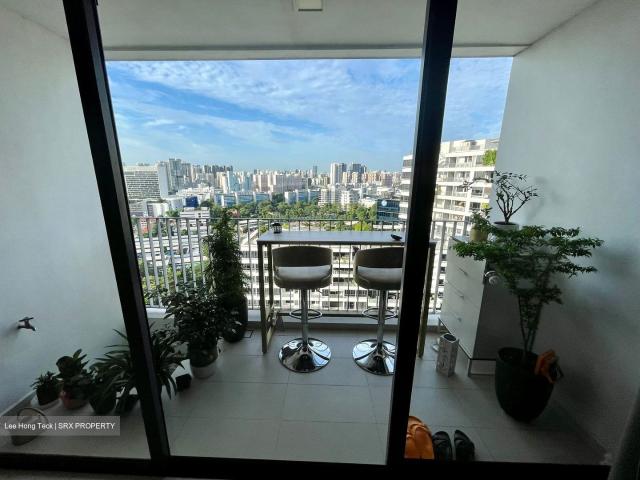 Condominium for sale in Alexandra Road