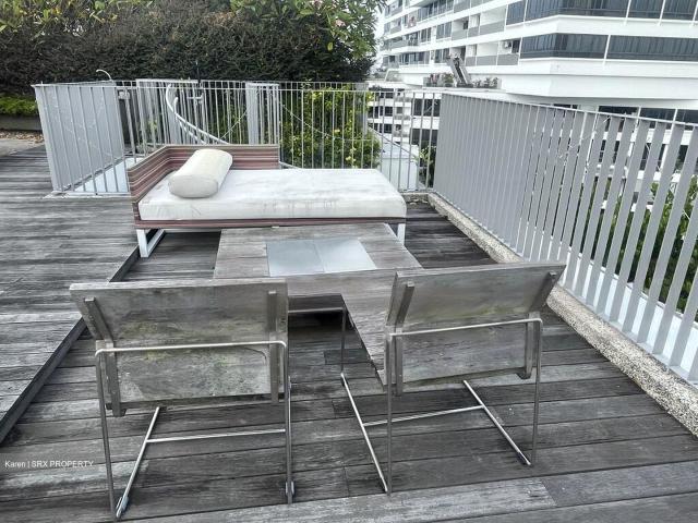 Condominium for sale in Bukit Timah