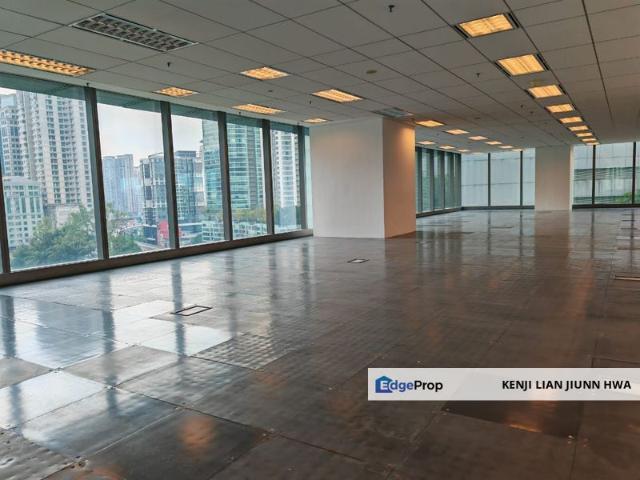 Shop for rent in Kampung Datuk Keramat, Kuala Lumpur