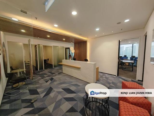 Shop for rent in Kampung Datuk Keramat, Kuala Lumpur
